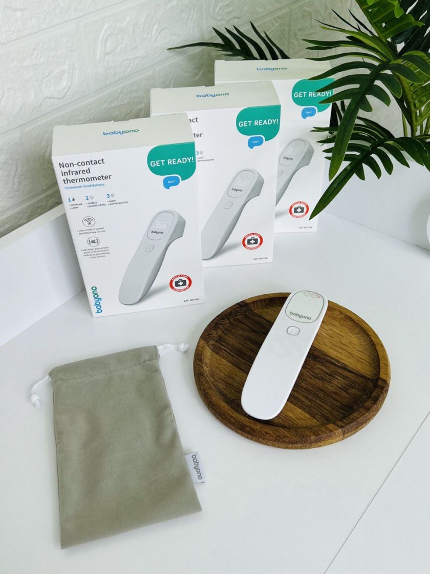 ❤ Термометр електронний безконтактний NATURAL NURSING (#6295979) ✓ Anna Konvert