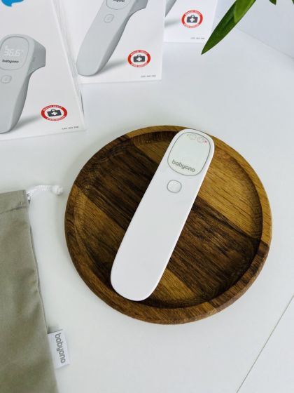 ❤ Термометр електронний безконтактний NATURAL NURSING (#6295979) ✓ Anna Konvert 2