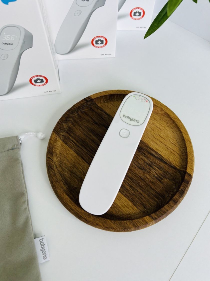 ❤ Термометр електронний безконтактний NATURAL NURSING (#6295979) ✓ Anna Konvert