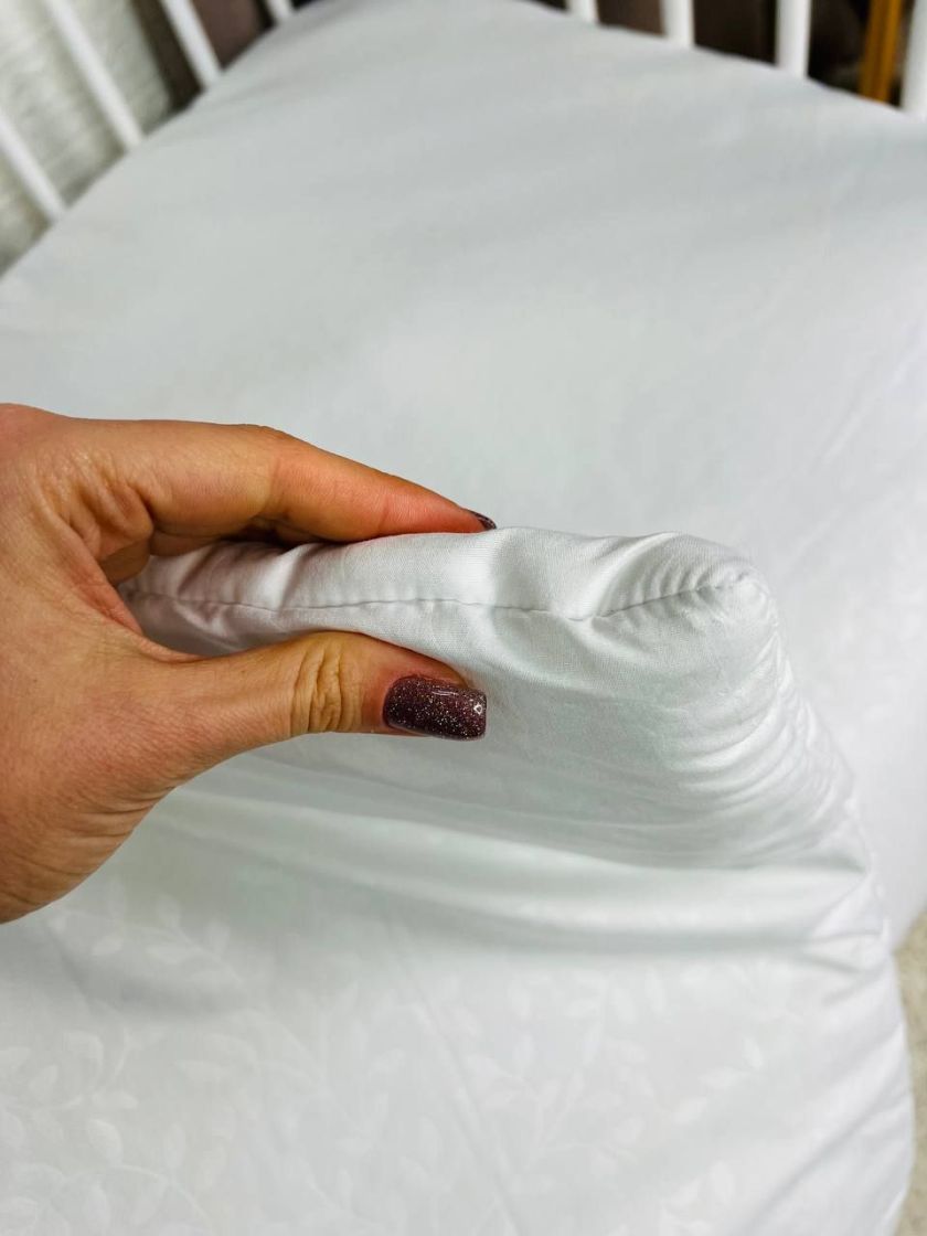 ❤ Подушка 40*50см та ковдра 110*140см (#0121) ✓ Anna Konvert