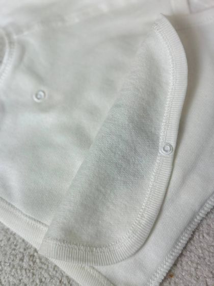 ❤ Комплект 3ка з сорочкою 56, байка Smile. Принт - Тракторець. Розмір - 56 (#92809281) ✓ Anna Konvert 2