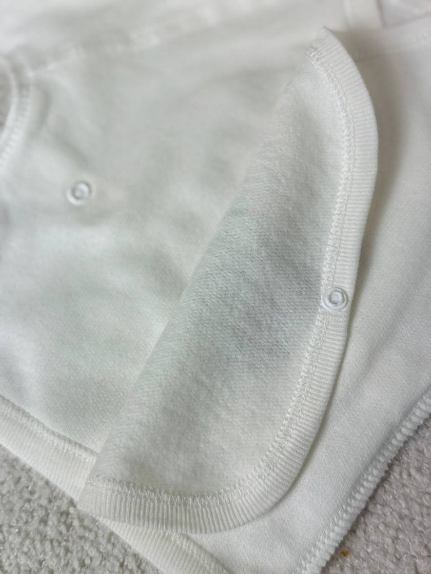 ❤ Комплект 3ка з сорочкою 56, байка Smile. Принт - Тракторець. Розмір - 56 (#92809281) ✓ Anna Konvert