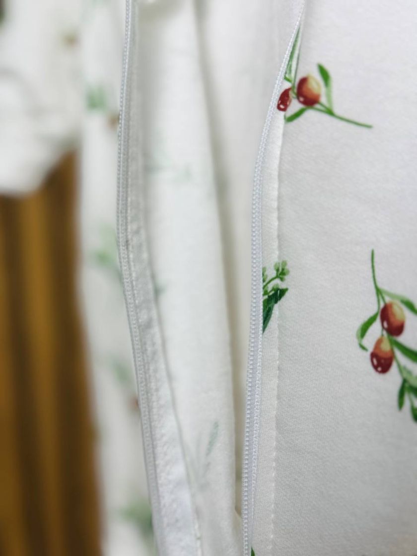 ❤ Чоловічок з блискавкою на байці "Smile". Колір - Гілочки з оливками. Розмір - 68 (#64809990) ✓ Anna Konvert