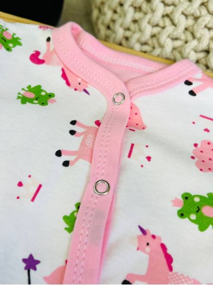 ❤ Чоловічок преміум інтерлок БО, 56р 0-1 міс (#40245168) ✓ Anna Konvert 2