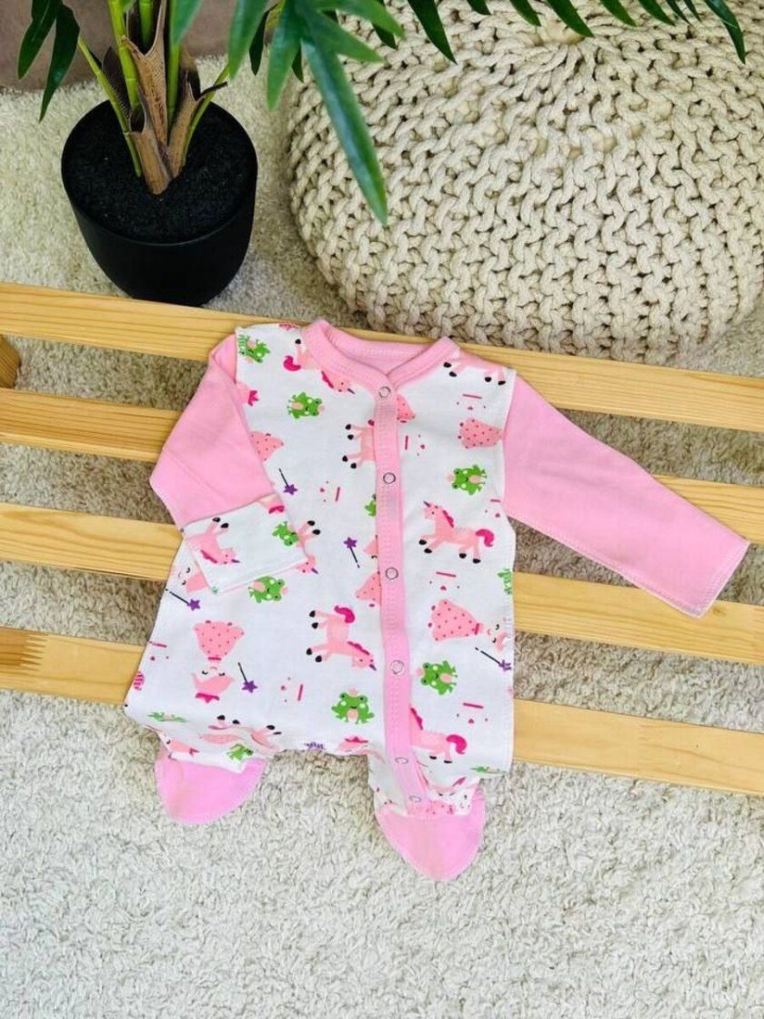 ❤ Чоловічок преміум інтерлок БО, 56р 0-1 міс (#40245168) ✓ Anna Konvert