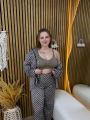❤ Бюстгальтер-топ для годування. Колір - Шоколад. Розмір - XXL(90D) (#46514994) ✓ Anna Konvert