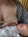 ❤ Бюстгальтер для годування. Колір - Бежевий. Розмір - 115D (#46885894) ✓ Anna Konvert