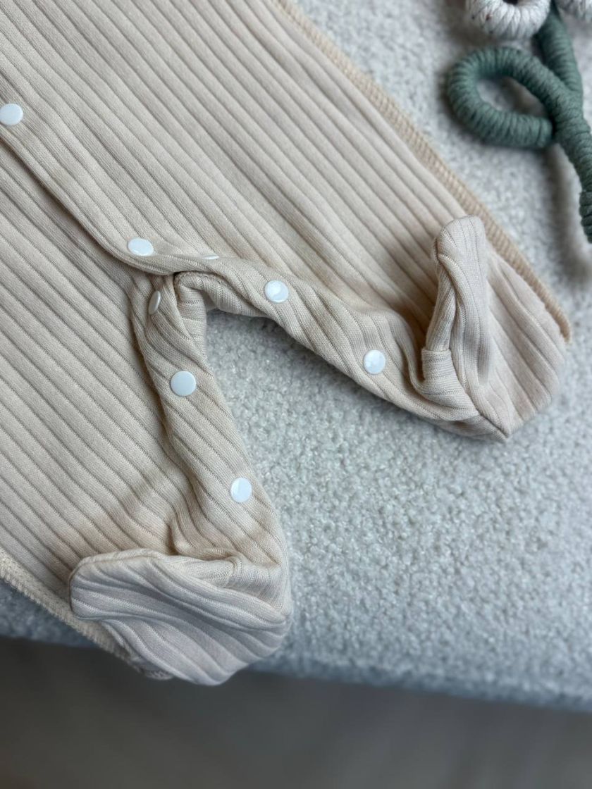 ❤ Чоловічок на інтерлоці, 50см, Smile. Принт - Бежевий однотон (#9819561) ✓ Anna Konvert