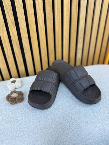 ❤ Капці в пологовий, гіркий шоколад. Розмір - 36 (#92217213) ✓ Anna Konvert 2