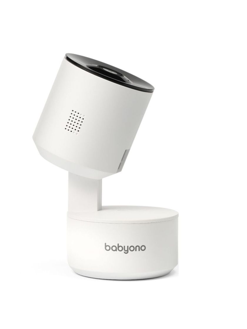 ❤ Відеоняня "Camera Smart" (WI-FI), FULL HD, BabyOno (#1514) ✓ Anna Konvert