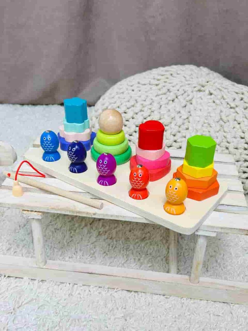 ❤ Дерев'яна гра, логічна дошка (#54702636) ✓ Anna Konvert