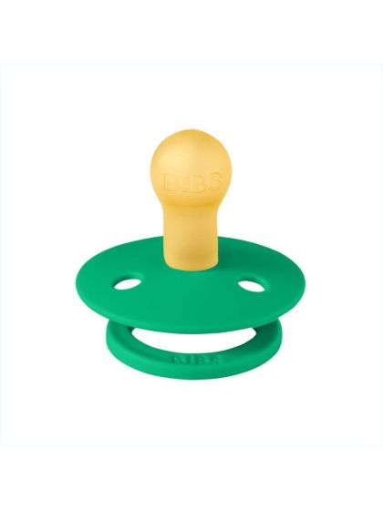 ❤ Соска пустушка BIBS Studio Size 1, 0-6 міс. Колір - Cactus Petal (#5713795276455) ✓ Anna Konvert 2