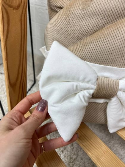 ❤ Демісезонний конверт велюровий в смужку, на бавовні. Колір - Капучіно (#62173058) ✓ Anna Konvert 2