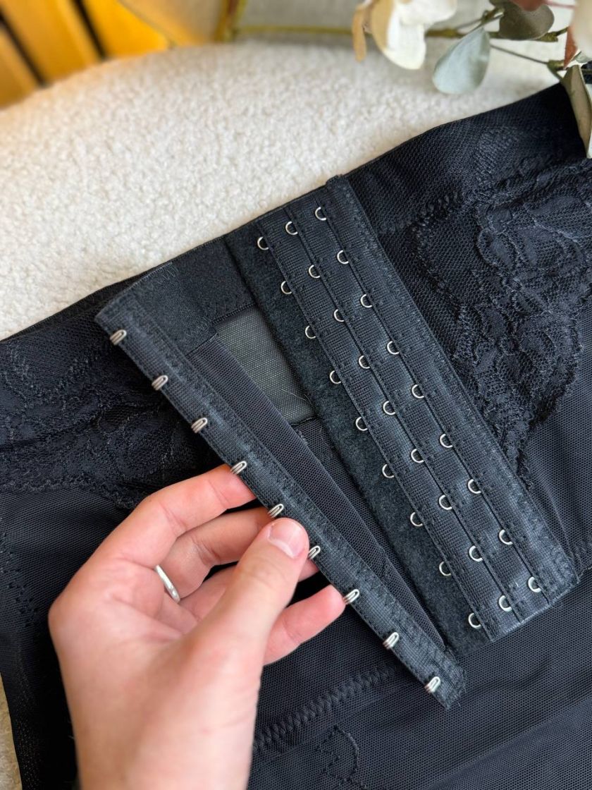 ❤ Труси жіночі корегуючі з корсетом. Колір - Чорний. Розмір - 52-54 (#63293694) ✓ Anna Konvert