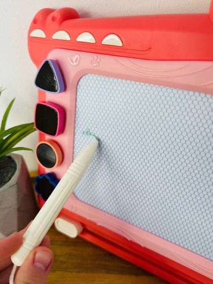 ❤ Дитяча дошка для малювання в коробці 668-217 (#48088511) ✓ Anna Konvert 2