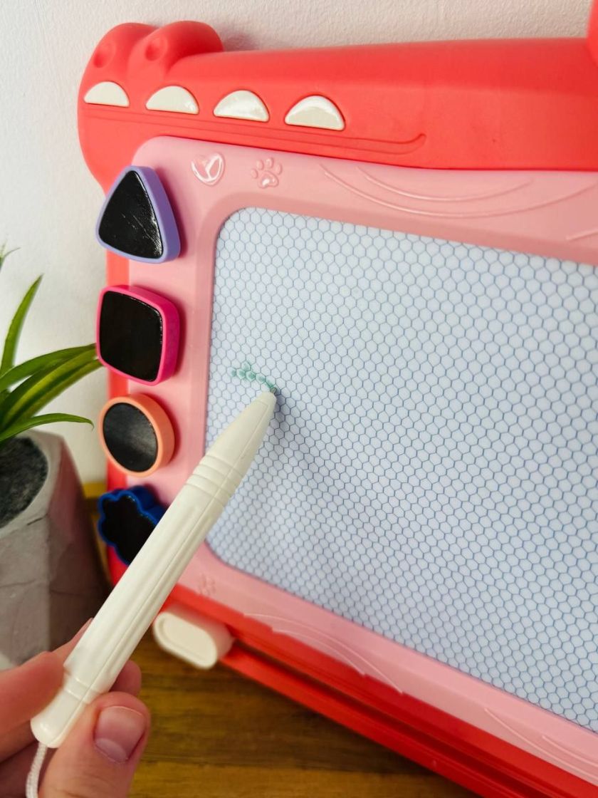 ❤ Дитяча дошка для малювання в коробці 668-217 (#48088511) ✓ Anna Konvert