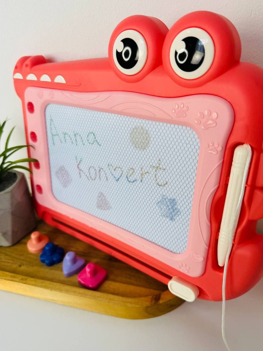 ❤ Дитяча дошка для малювання в коробці 668-217 (#48088511) ✓ Anna Konvert