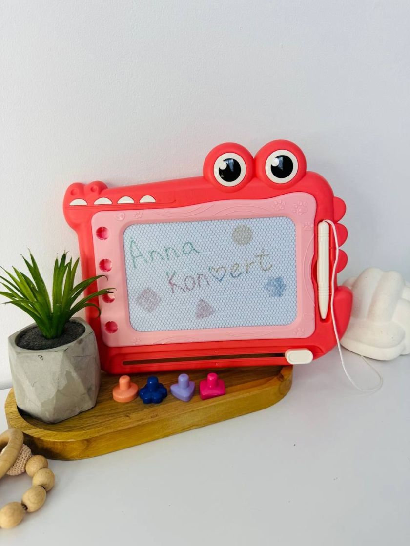 ❤ Дитяча дошка для малювання в коробці 668-217 (#48088511) ✓ Anna Konvert