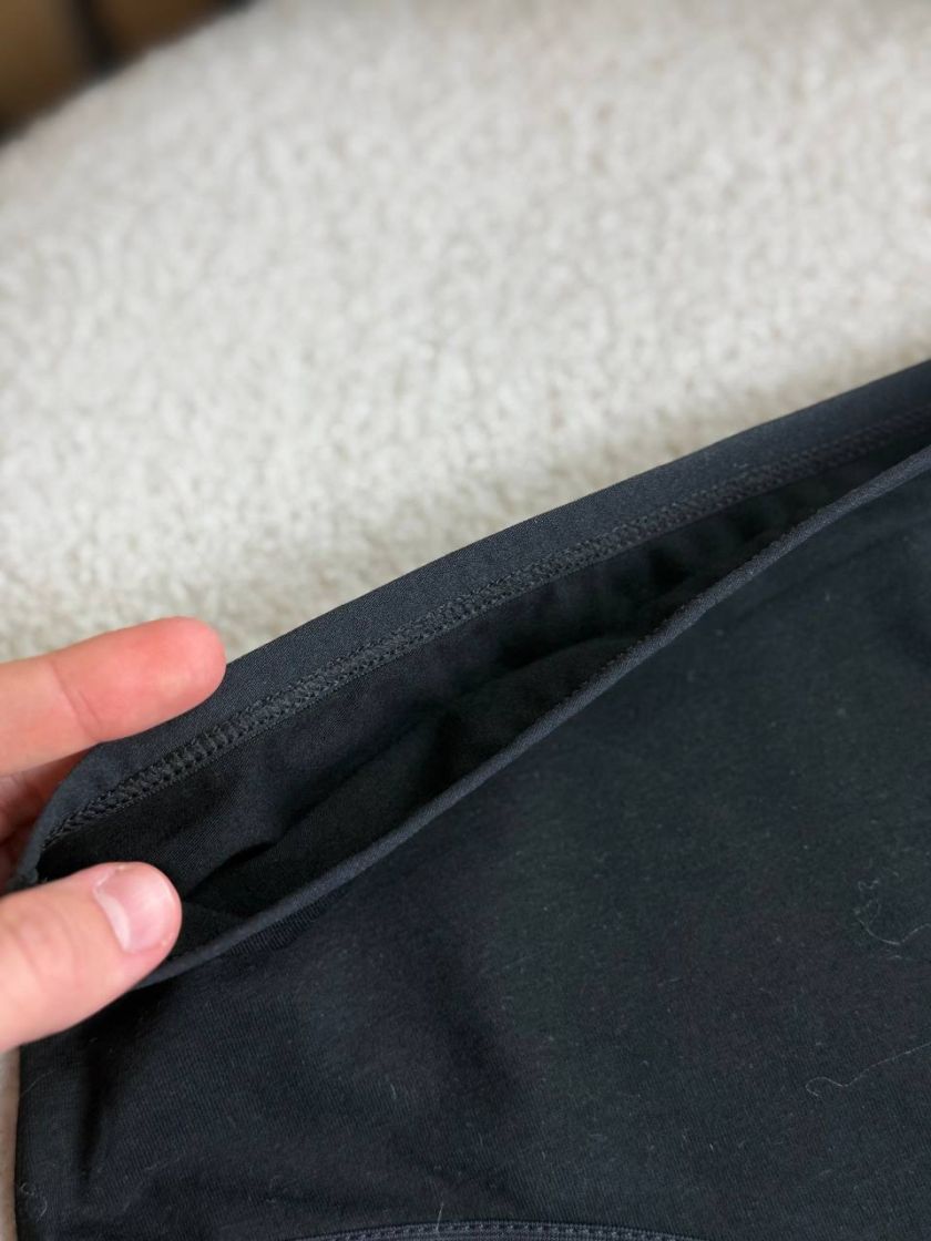 ❤ Труси жіночі. Колір - Чорний із сіткою. Розмір - 48-50 (#19161673) ✓ Anna Konvert