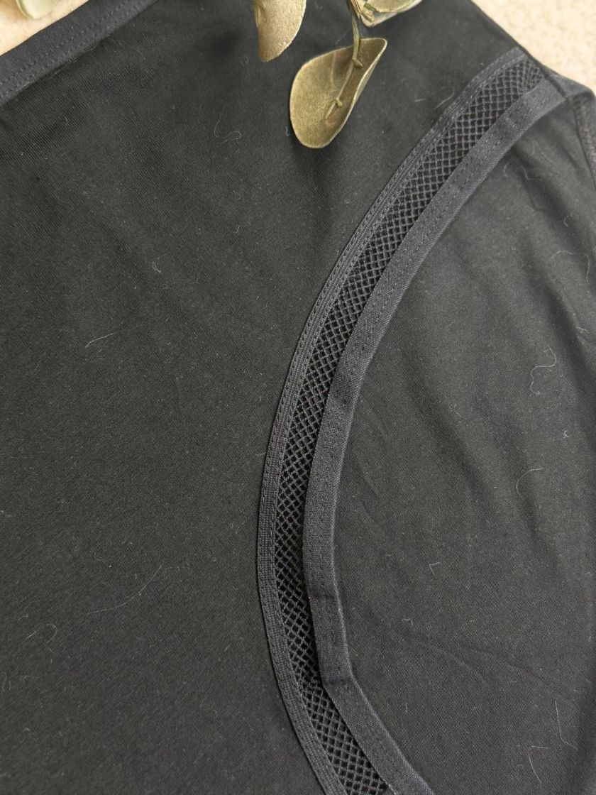 ❤ Труси жіночі. Колір - Чорний із сіткою. Розмір - 50-52 (#88351780) ✓ Anna Konvert