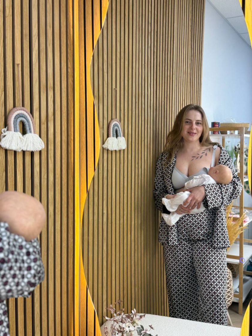 ❤ Бюстгальтери з перфорацією. Колір - Сірий. Розмір - XL(85D) (#44522139) ✓ Anna Konvert