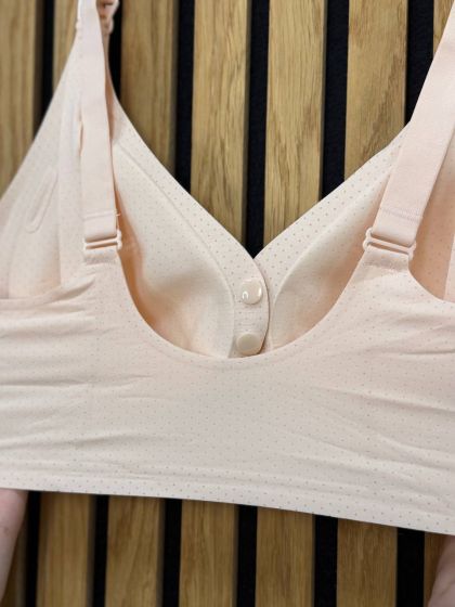 ❤ Бюстгальтери з перфорацією. Колір - Бежевий. Розмір - 3XL(95D) (#1976045) ✓ Anna Konvert 2