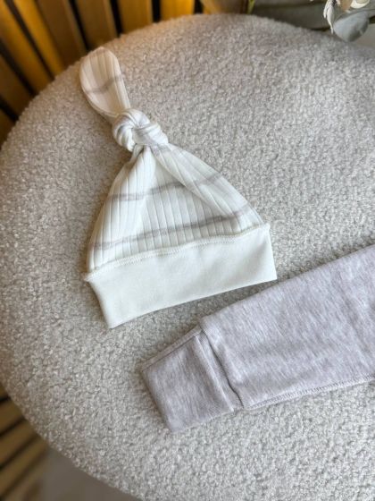 ❤ Комплект 3ка з боді інтерлок 56, Бджілка (#66399456) ✓ Anna Konvert 2