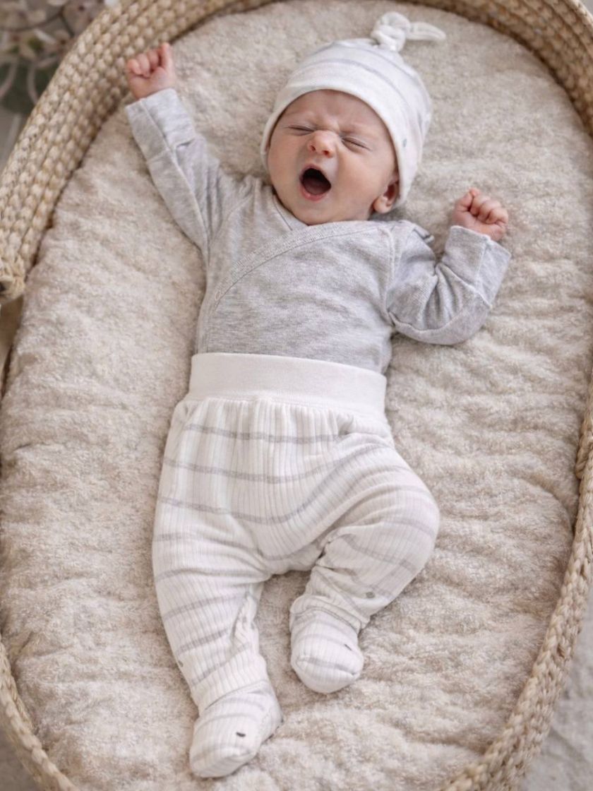 ❤ Комплект 3ка з боді інтерлок 56, Бджілка (#66399456) ✓ Anna Konvert