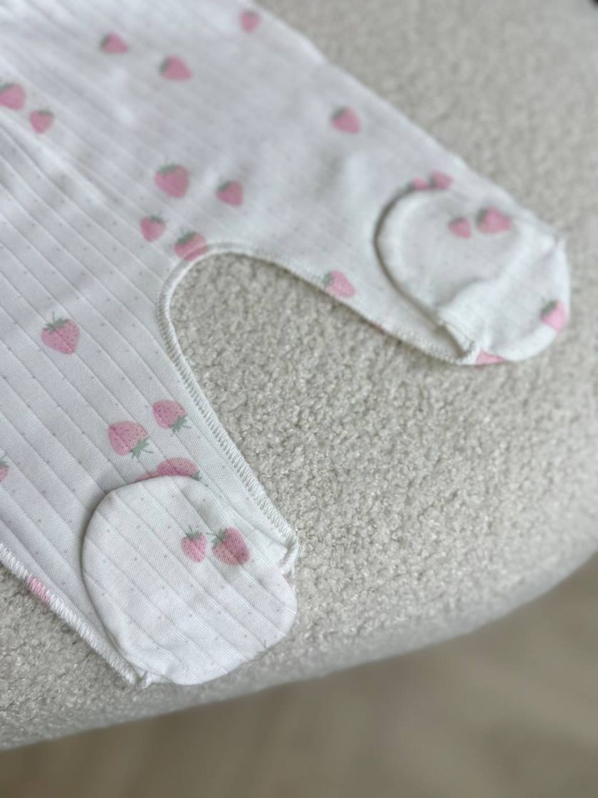 ❤ Комплект 3к з сорочкою інтерлок 56см, Бджілка (#36034199) ✓ Anna Konvert