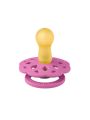 ❤ Соска пустушка BIBS Pacifier Boheme Latex Size 1, 0-6 міс. Колір - Bubblegum (#4284971) ✓ Anna Konvert