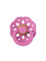 ❤ Соска пустушка BIBS Pacifier Boheme Latex Size 1, 0-6 міс. Колір - Bubblegum (#4284971) ✓ Anna Konvert