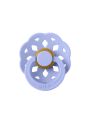 ❤ Соска пустушка BIBS Pacifier Boheme Latex Size 1, 0-6 міс. Колір - Hush (#3073799) ✓ Anna Konvert