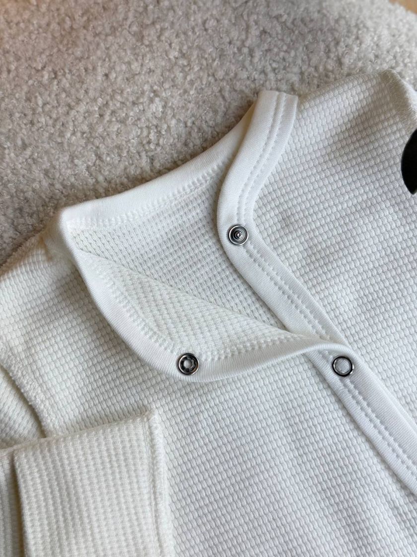 ❤ Чоловічок з шапочкою, вафелька, БО. Колір - Білий (#7501963) ✓ Anna Konvert