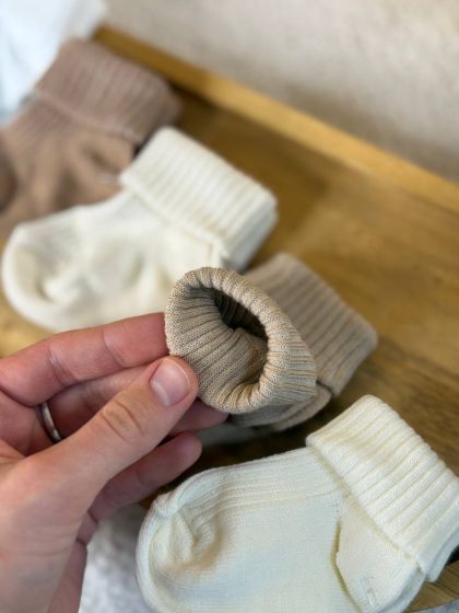 ❤ Набір дитячих шкарпеток, 5 шт (#13760971) ✓ Anna Konvert 2