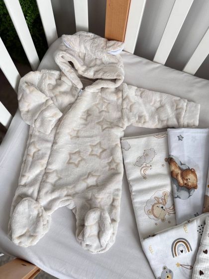 ❤ "Базовий" набір у пологовий будинок на літо (#9180638) ✓ Anna Konvert 2