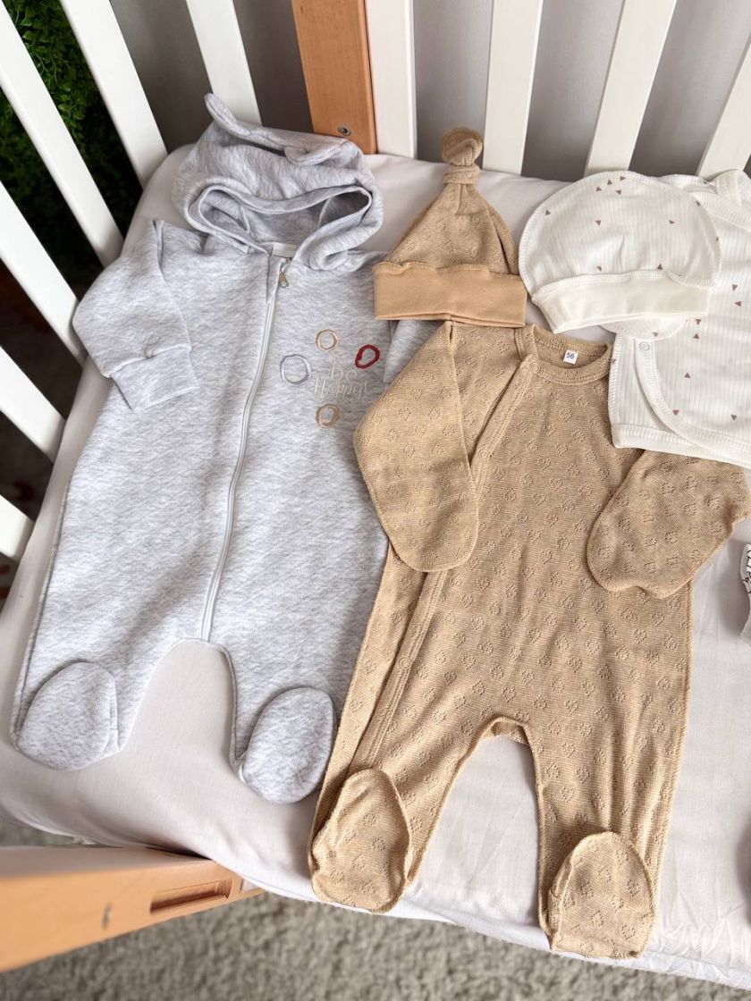 ❤ "Стандарт" набір у пологовий будинок на літо (#73442824) ✓ Anna Konvert