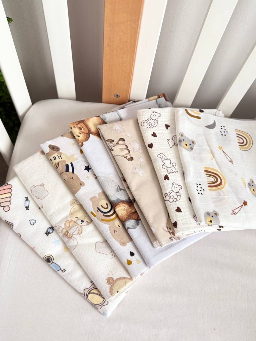 ❤ "Стандарт" набір у пологовий будинок на літо (#73442824) ✓ Anna Konvert