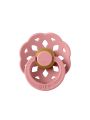 ❤ Соска пустушка BIBS Pacifier Boheme Latex Size 1, 0-6 міс. Колір - Dusty Pink (#63097122) ✓ Anna Konvert