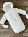❤ Зимовий комбінезон 3в1 "Teddy" (#3632195) ✓ Anna Konvert