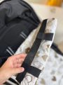❤ Матрасик у візочок з захистом. Принт - Серця контурні бежеві на сірому (#47249243) ✓ Anna Konvert