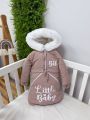 ❤ Зимовий комбінезон 3в1 Little. Колір - Пудровий (#28447787) ✓ Anna Konvert