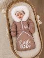❤ Зимовий комбінезон 3в1 Little. Колір - Мокко (#13997595) ✓ Anna Konvert