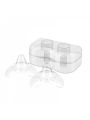 ❤ Силіконові накладки на груди "Natural Nursing", 2 шт. Розмір - M (#46095243) ✓ Anna Konvert