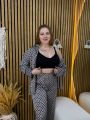 ❤ Бюстгальтер-топ для годування. Колір - Чорний. Розмір - 4XL(100D) (#8500748) ✓ Anna Konvert