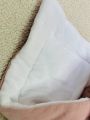 ❤ Зимовий конверт-плед, велюровий на махрі. Колір - Персиковий (#3171394) ✓ Anna Konvert
