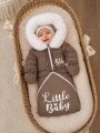 ❤ Зимовий комбінезон 3в1 Little. Колір - Шоколад (#26231264) ✓ Anna Konvert