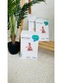 ❤ Гігієнічні пелюшки одноразові (60х90см.) 10шт BabyOno (#0065) ✓ Anna Konvert ❤ Гігієнічні пелюшки одноразові (60х90см.) 10шт BabyOno (#0065) ✓ Anna Konvert