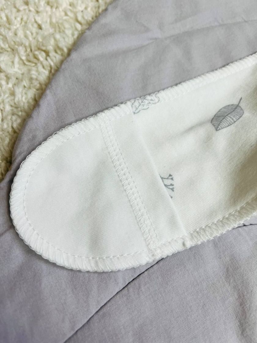 ❤ Чоловічок з шапочкою інтерлок Кантик. Колір - Листячко. Розмір - 56см (#37572008) ✓ Anna Konvert