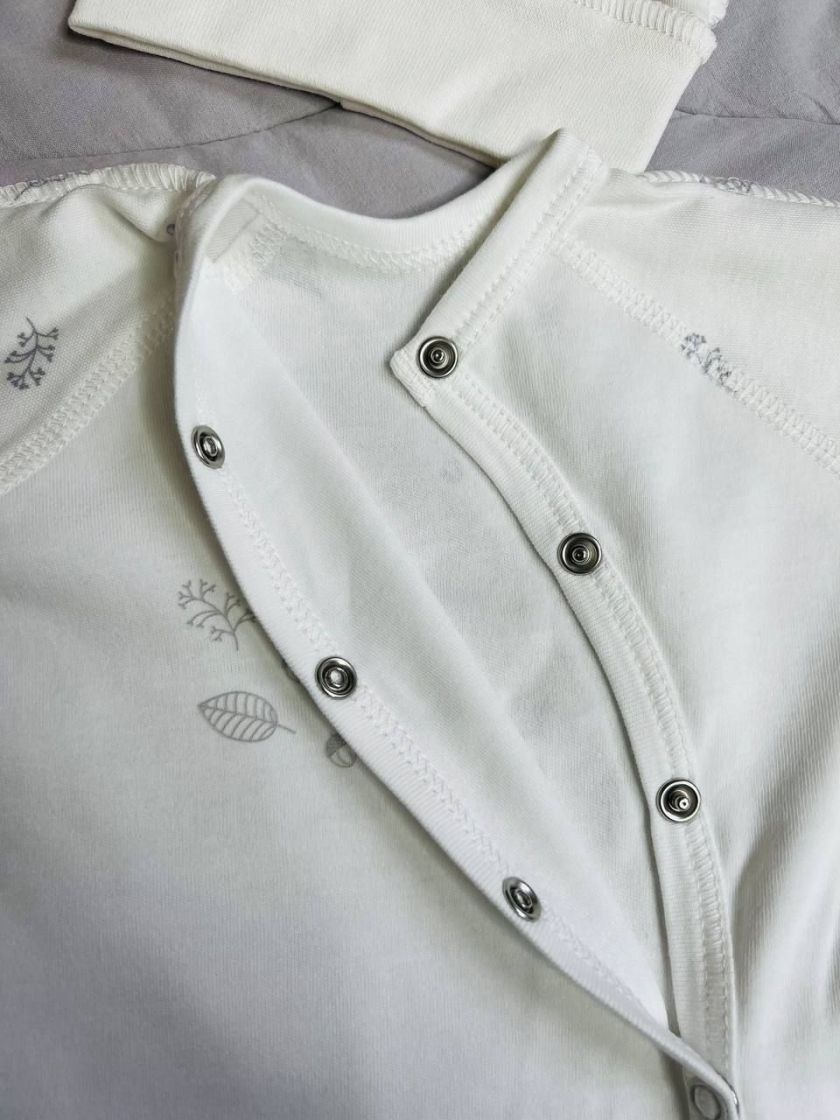 ❤ Чоловічок з шапочкою інтерлок Кантик. Колір - Листячко. Розмір - 56см (#37572008) ✓ Anna Konvert