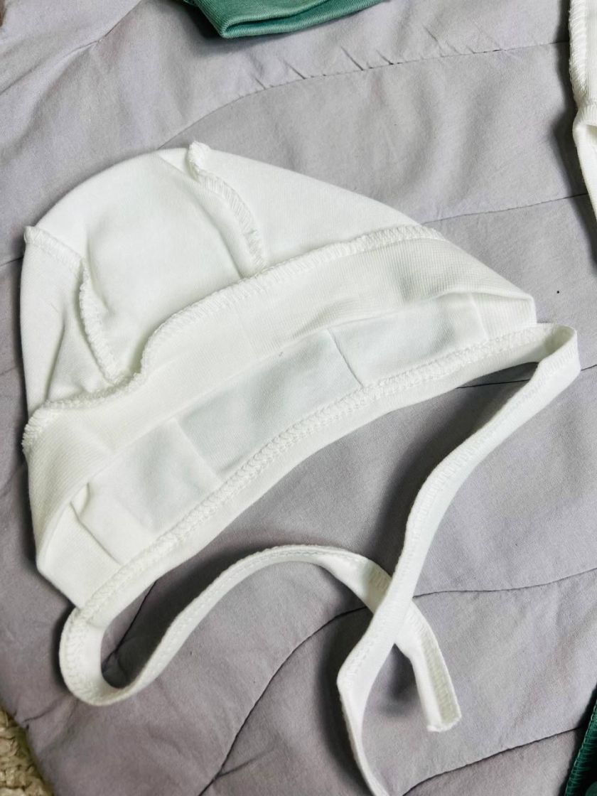 ❤ Комплект 4ка з боді інтерлок, "Листячко". Колір - Фісташковий (#46592769) ✓ Anna Konvert